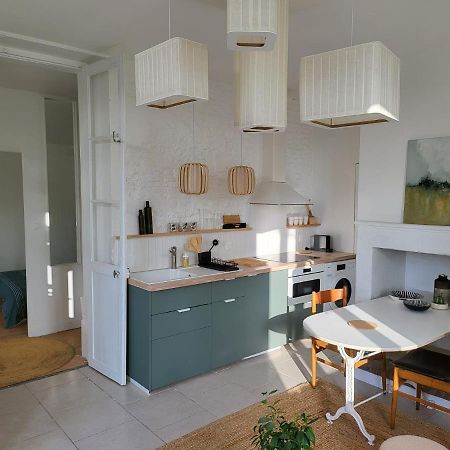 Appartement La Verrerie, Terrasse Et Jardinet Cognac Ngoại thất bức ảnh